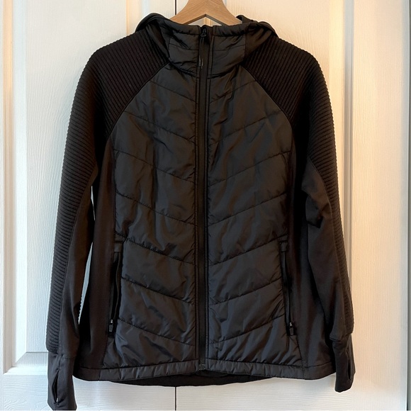 H&M Quilted Jacket - Picture 2 of 10